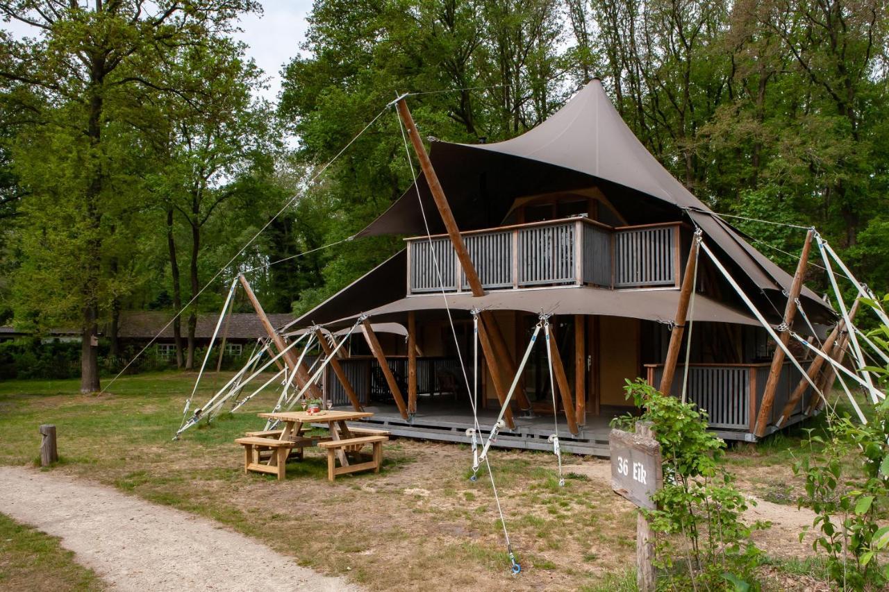 Sandberghe Uden Exterior foto