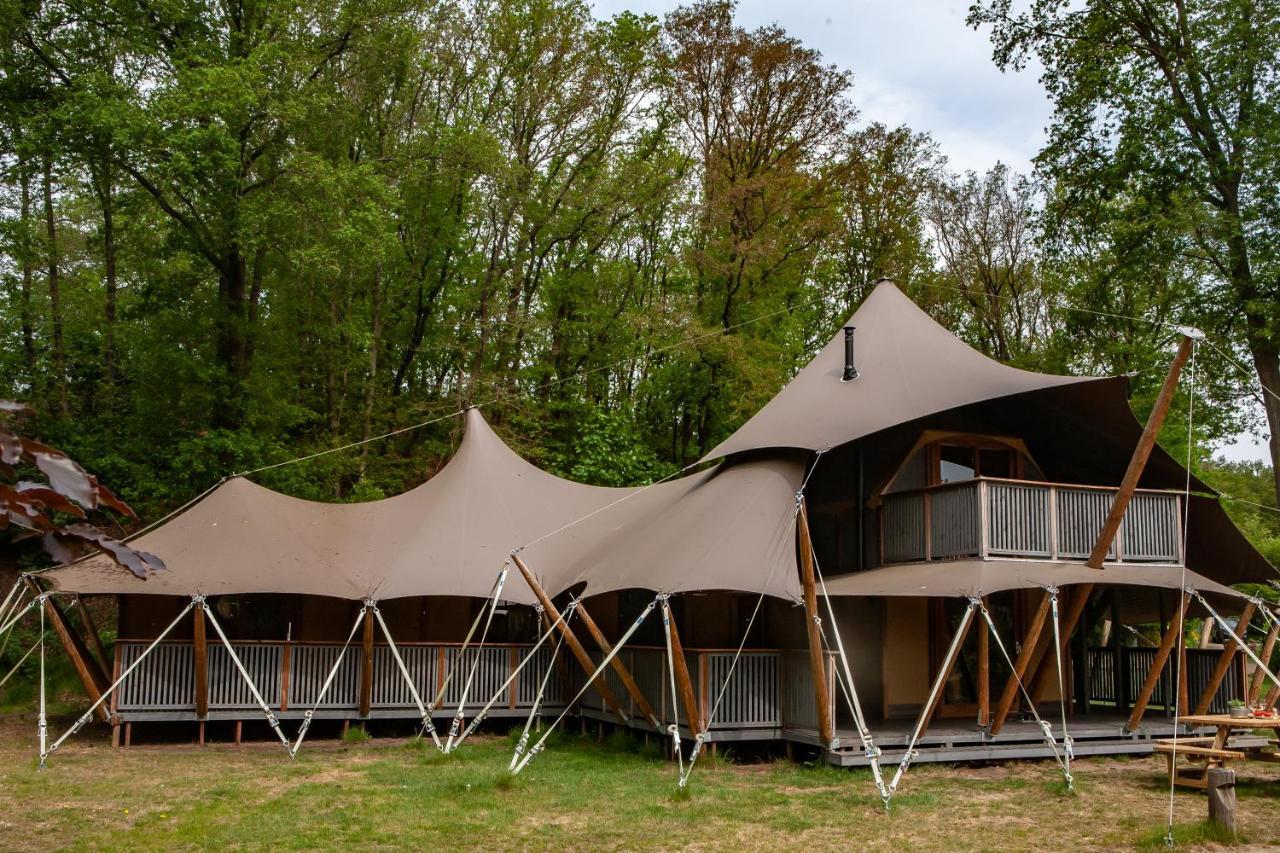 Sandberghe Uden Exterior foto