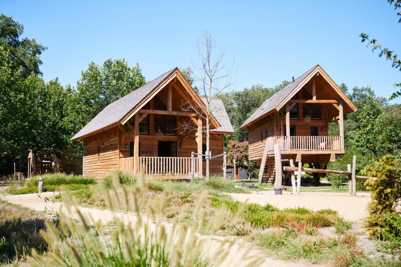 Sandberghe Uden Exterior foto