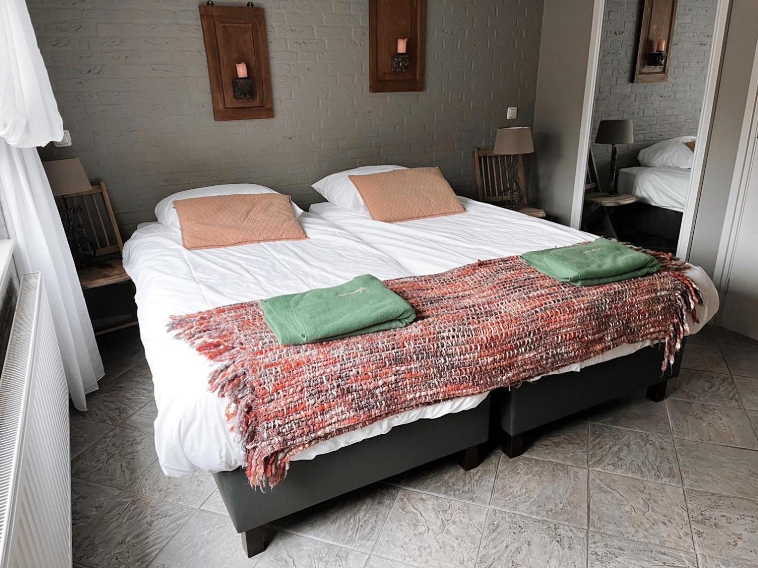 Sandberghe Uden Zimmer foto