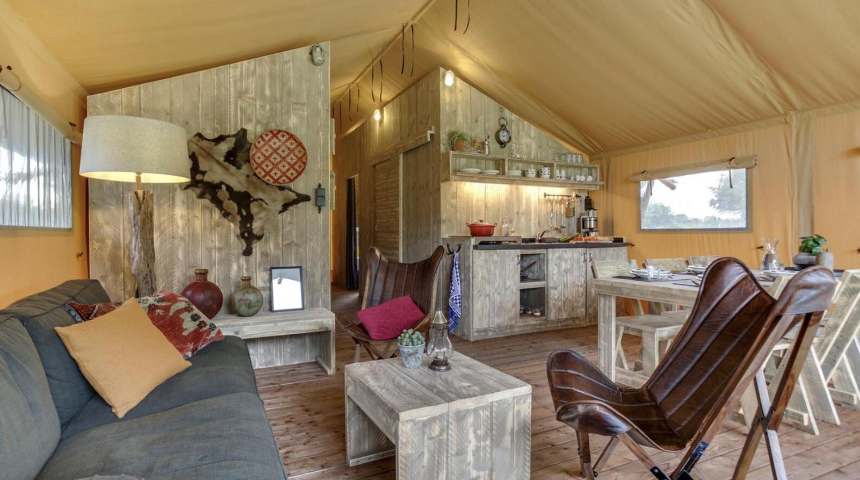 Sandberghe Uden Zimmer foto