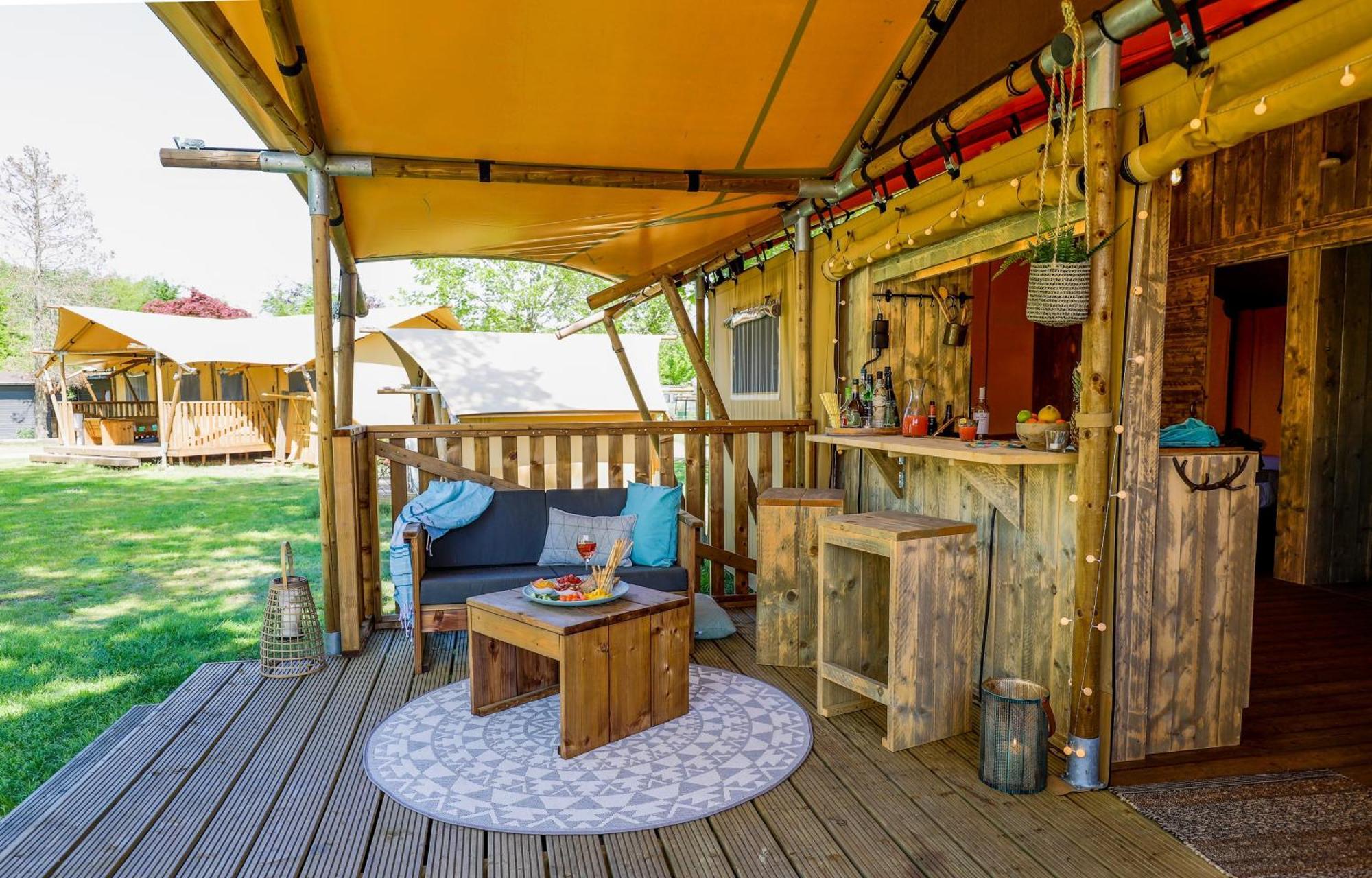 Sandberghe Uden Zimmer foto
