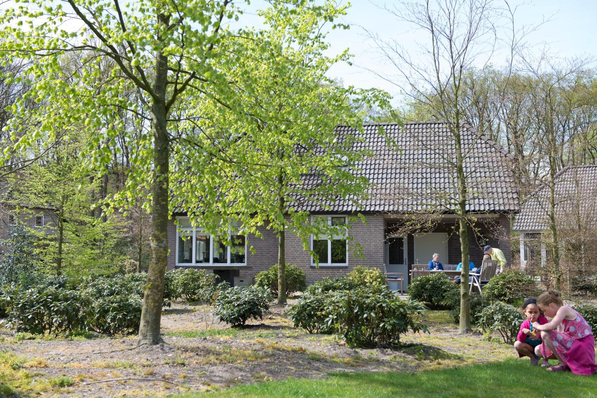 Sandberghe Uden Zimmer foto